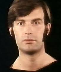 Horror Hospital ** (1973, Michael Gough, Robin Askwith, Vanessa Shaw,  Dennis Price)