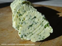 Beurre Persille Ou Beurre Maitre D Hotel Au Thermomix Recettes De Cuisine Avec Thermomix Ou Pas Recette Recettes De Cuisine Thermomix Recette Recette