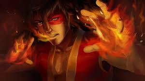 Avatar Der Letzte Airbender Full Hd Agni Wallpaper 1920x1080 Wallpapertip