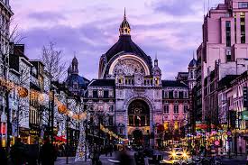 Resultado de imagen de amberes belgica