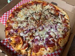 Davinci S Pizza Frankfort Photos Restaurant Reviews Order Online Food Delivery Tripadvisor