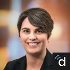 Dr. Johanna M. Savage, MD