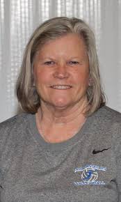 Cobra Queens Volleyball Coach Spotlight: Becca Mosbeck