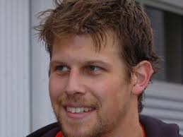 Edmonton Olympians: Jesse Lumsden — Bobsleigh