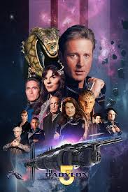 Babylon 5 Season 4 Wiki Synopsis Reviews Movies Rankings