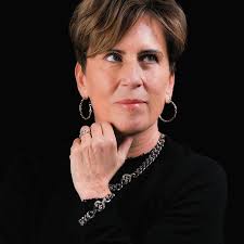 How I Got Here: Lolovivi's Nancy Street