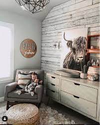 Ships free orders over $39. Rustic Nursery Baby Room Decor Nursery Baby Room Baby Nursery Inspiration