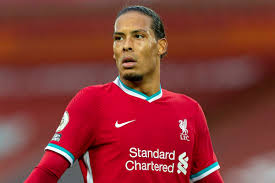 Rookie cards, autographs and more. Virgil Van Dijk On Schedule Timeline For Defender S Rehab Liverpool Fc This Is Anfield