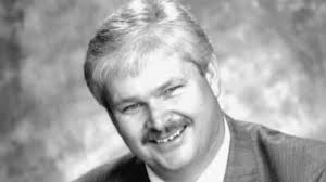 Fundraiser by Rock of Faith Fellowship : Celebration of Mark Ford's Life &  Legacy