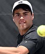 Tennis Player Profile