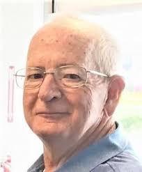 Darrell Sallee Obituary (1953