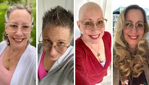 Impact of Living a Well-Balanced Life with Cancer: Nancy's Story