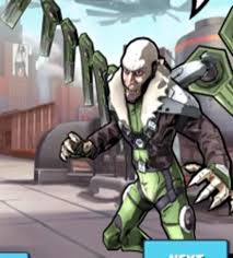 Vulture (Marvel Comics)