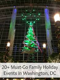 50 Things To Do In Around Washington Dc Over Winter Break With Images Christmas In Dc Winter Break