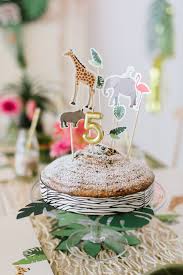 Potražite nas u rijeci i u matuljima i uživajte!!! Safariparty Box Fraulein K Sagt Ja Partyshop