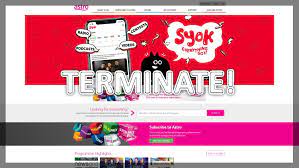 I am very disppointed with astro. How To Terminate Astro Account Barzrul Tech