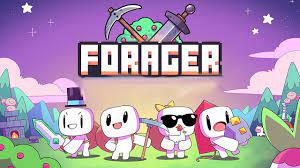 Forager (2019) download torrent repack by r.g. Forager 2019 Torrent Download For Pc