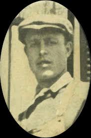 Warren Eugene Sprague (1889-1957)