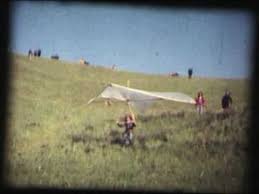 See more ideas about hang gliding, hang glider, hang gliders. 70 S Homemade Hang Glider Youtube