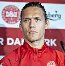 Vestergaard, 29, trained with leicester on thursday after the club had their £15 million bid. Jannik Vestergaard Spielerprofil 2021 22 Alle News Und Statistiken