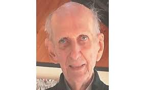 Frederick Rector Obituary (1922