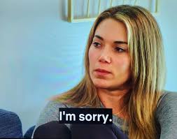 Megan's baby daddy is Paul Wegman. Megan Wegman? 🤓