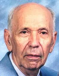 Cloyd Hollenshead Obituary (1925