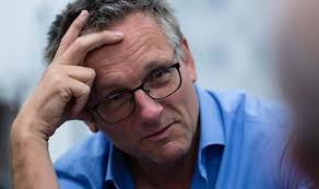 Dr Michael Mosley recommends six foods to add to your shopping list