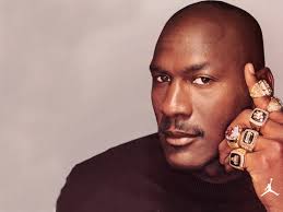 How Michael Jordan inspired others