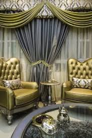 كيفية اختيار الستائر 79 صورة كيفية الجمع في داخل القاعة ما هو لون الستارة حيث ستلزم الستائر