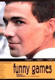 Funny Games