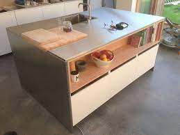Ikea kitchen islands with sinks. Shiny Kitchen Island Ikea Hackers Kitchen Island Ikea Hack Ikea Kitchen Island Kitchen Island