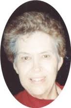 Obituary information for Lela Mae Hendrix