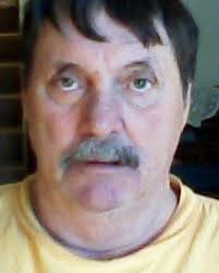 Carson Cantrell Obituary (1953