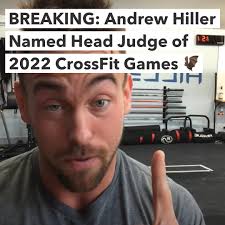 When Adrian Bozman accepted his new role as Competition Director, it  quickly became clear there were big shoes to fill in his previous position  as long-standing Head Judge of the CrossFit Games.