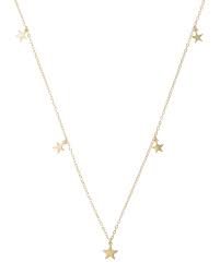 Estella Star Gold Plated Charm Pendant Necklace In 2020 Charm Pendant Necklace Charm Pendant Necklace