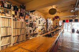Record store day brings people together to celebrate the culture of record stores and the roles they play in communities everywhere. The Official List Of Record Store Day 2021 Releases