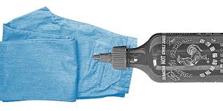 Maybe you would like to learn more about one of these? Here S How To Get Sriracha Stains Out Of Your Clothes