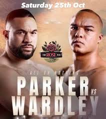 🥊 BOXING LIVE Tonight at The Rose Pub Cyprus! 🌹 The gloves are