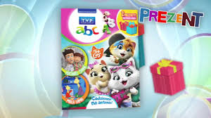 Sprawdź program tv dla kanału tvp abc na dziś i najbliższe dni. Tvp Abc 6 7 2020 Youtube