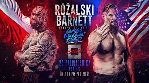 Lamar odom vs aaron carter, third coast grappling 7: Ksw Live Stream Mmation