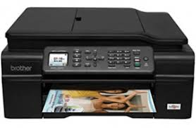 Like all brother multifunction models, it features a short, sturdy design with rounded edges to soften its appearance. Brother Mfc J475dw Driver And Sofware Downloads Windows Mac