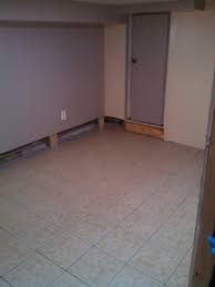 Maybe you would like to learn more about one of these? Solution For 8 Gap From Floor To Edge Of Drywall Diy Home Improvement Forum