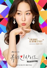 Seo hyun jin's acting is so caprivating but the key will be in their chemistry and character development. Seo Hyun Jin Koreandrama Blog