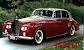 1967 Rolls Royce Silver Cloud