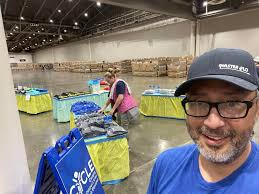 Help!!!! Basic bike building needed! 100 bicycles for giveaway! 6830 North  Eldridge Houston tx 77041 suite 311