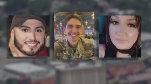 Local advocate for murder victims speaks out about unsolved crimes,  families' hope for answers