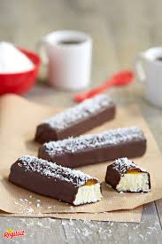 Barre Choco Coco Regilait Recette En 2020 Recette Chocolat Carres Rice Krispies Cookies Et Biscuits