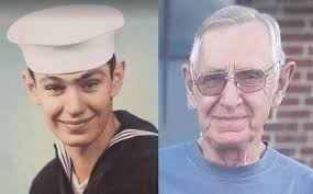 Richard Jones Hill Obituary November 1, 2023