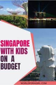 3 Days In Singapore With Kids Low Cost And Family Friendly Kid Friendly Travel Destinations Singapore With Kids Kid Friendly Trips